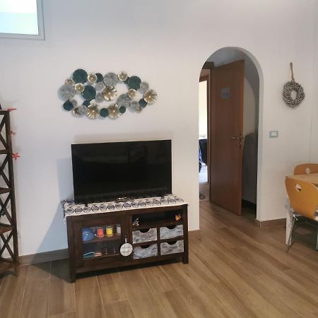 Il Mare Di Delfy Apartment Лидо ди Остия Екстериор снимка