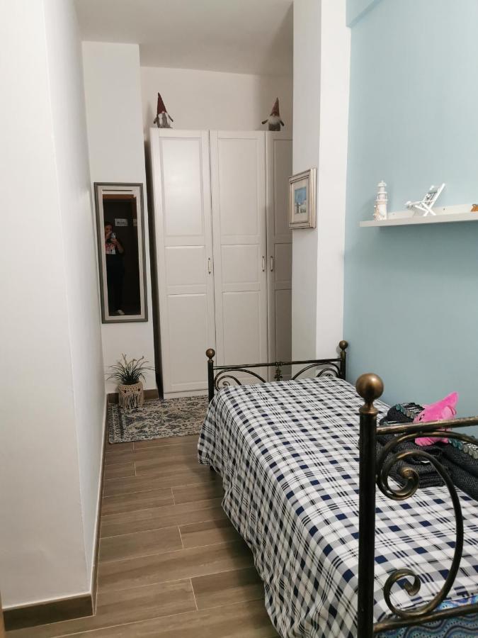 Il Mare Di Delfy Apartment Лидо ди Остия Екстериор снимка