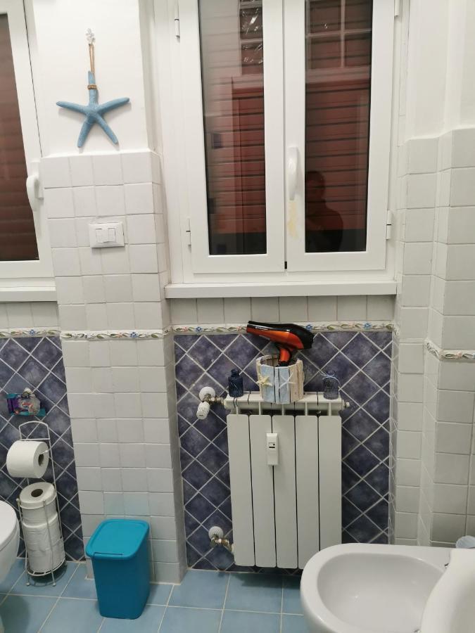 Il Mare Di Delfy Apartment Лидо ди Остия Екстериор снимка