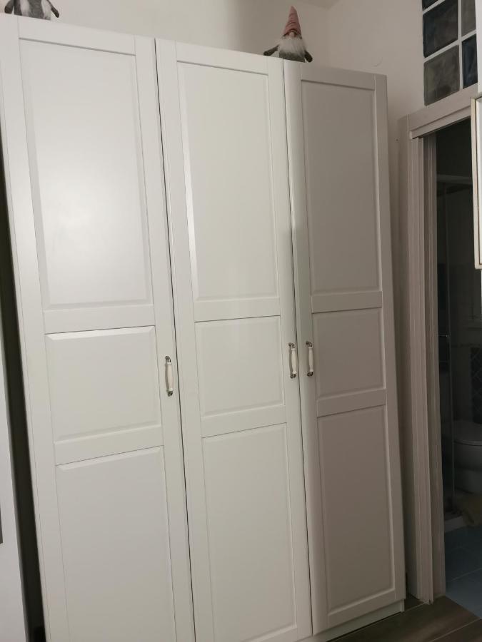 Il Mare Di Delfy Apartment Лидо ди Остия Екстериор снимка