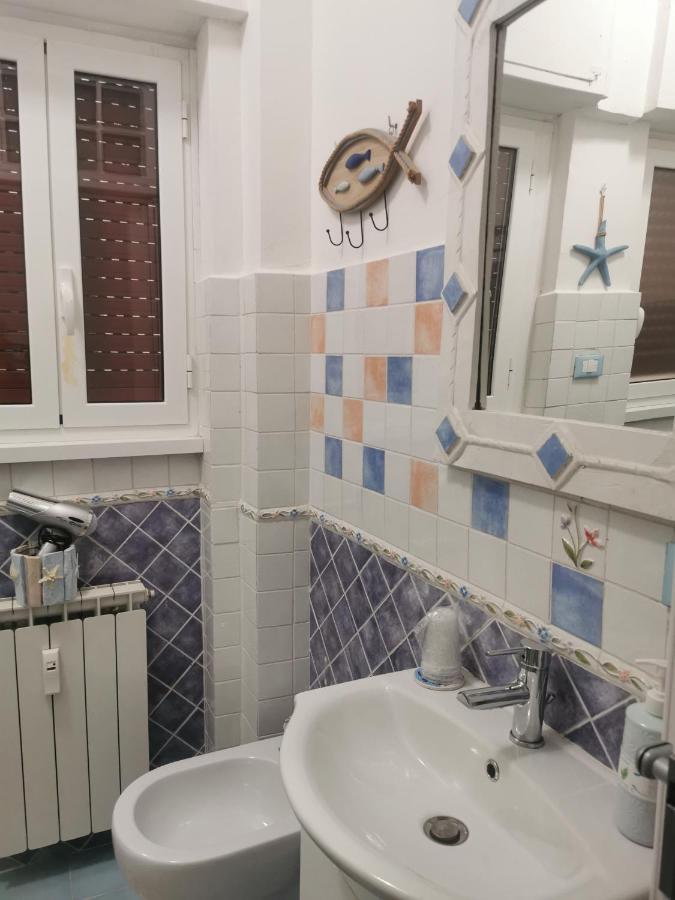 Il Mare Di Delfy Apartment Лидо ди Остия Екстериор снимка