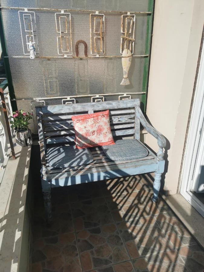 Il Mare Di Delfy Apartment Лидо ди Остия Екстериор снимка