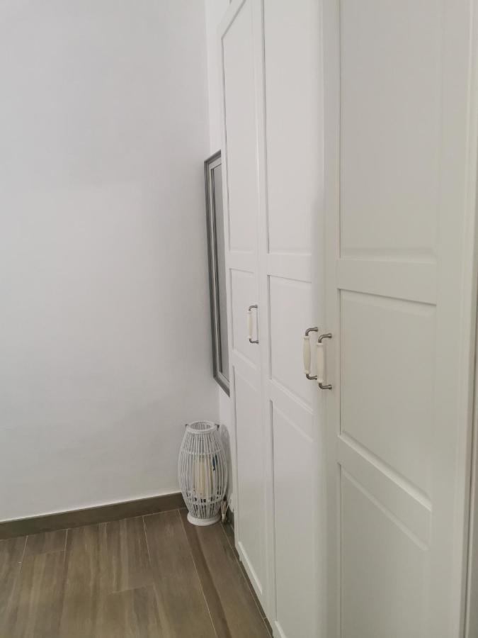 Il Mare Di Delfy Apartment Лидо ди Остия Екстериор снимка