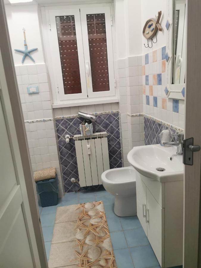 Il Mare Di Delfy Apartment Лидо ди Остия Екстериор снимка