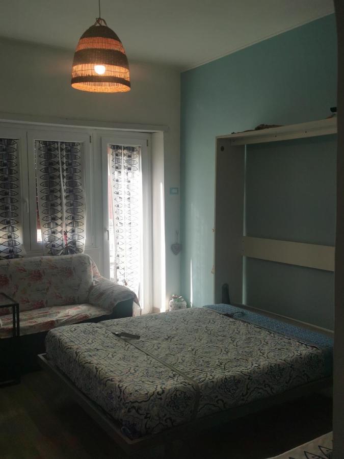 Il Mare Di Delfy Apartment Лидо ди Остия Екстериор снимка