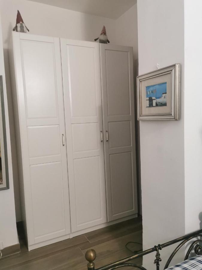 Il Mare Di Delfy Apartment Лидо ди Остия Екстериор снимка