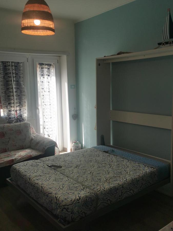 Il Mare Di Delfy Apartment Лидо ди Остия Екстериор снимка