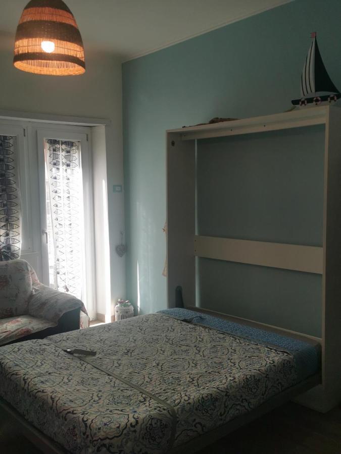 Il Mare Di Delfy Apartment Лидо ди Остия Екстериор снимка